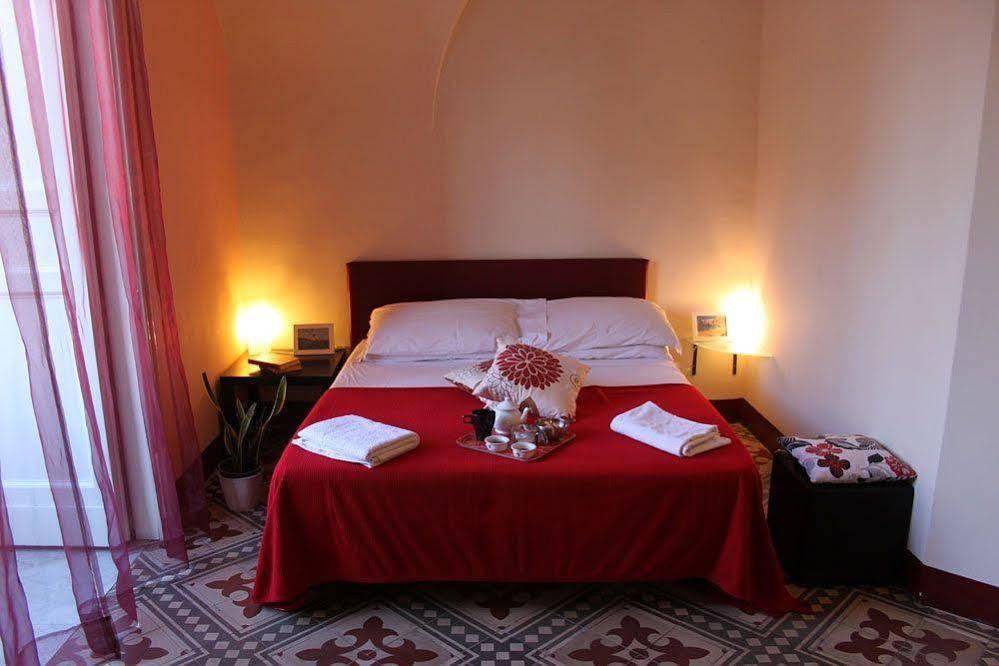 Gianluca'S Room Catania Exteriör bild